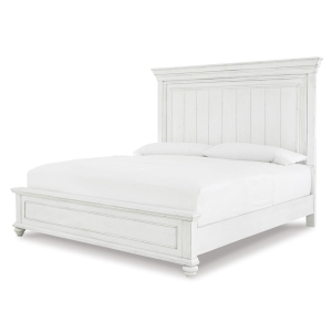 Picture of KARENA QUEEN PANEL BED