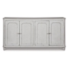 Picture of Mirimyn Accent Console in Antique White