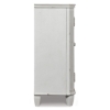 Picture of Mirimyn Accent Console in Antique White