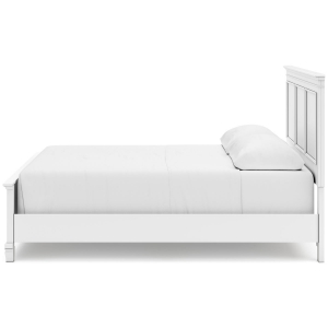 Picture of DANA WHITE KING BED