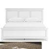 Picture of DANA WHITE KING BED