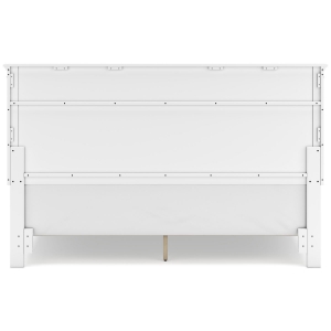 Picture of DANA WHITE KING BED