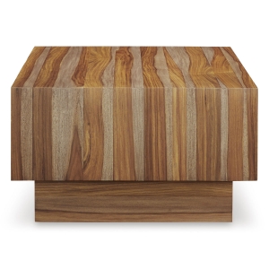 Picture of DRESSONNI COFFEE TABLE
