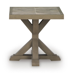 Picture of LAGUNA HEIGHTS END TABLE