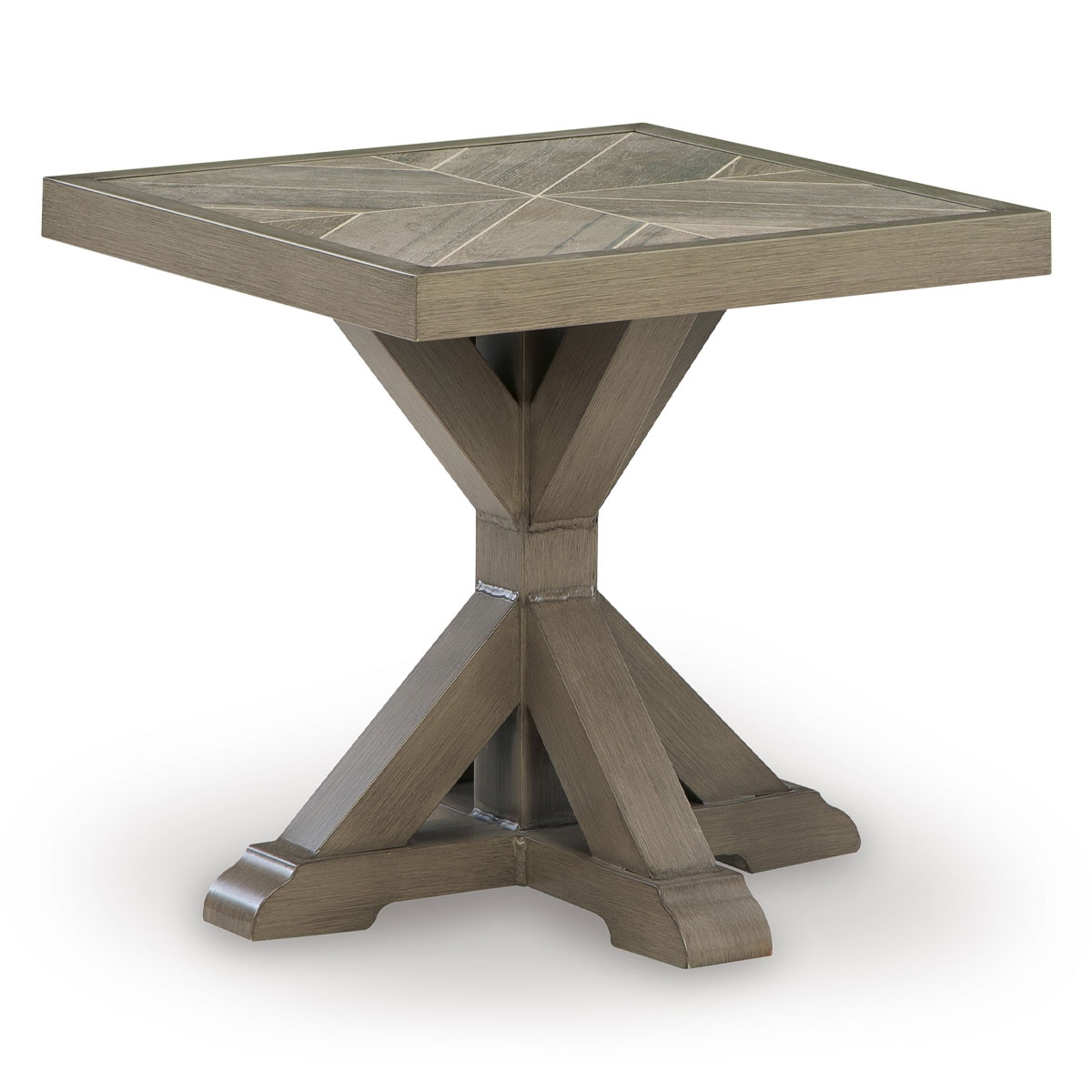 Picture of LAGUNA HEIGHTS END TABLE