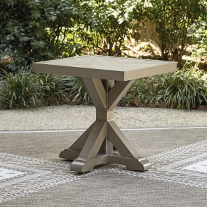 Picture of LAGUNA HEIGHTS END TABLE