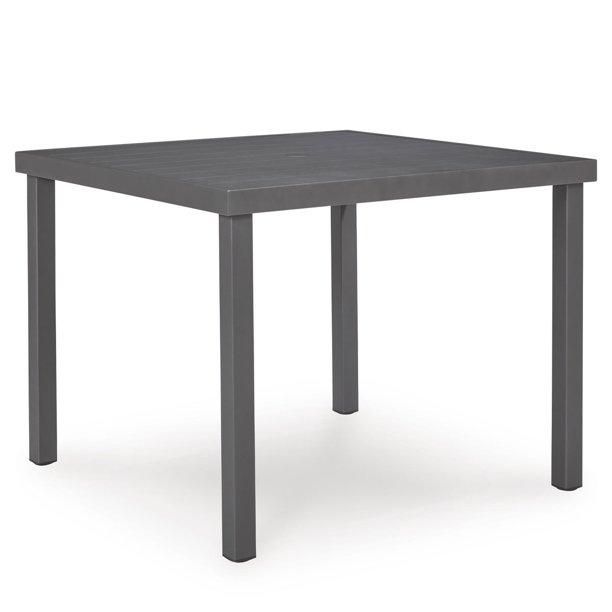 Picture of ROCKY CREEK SQUARE DIN TABLE
