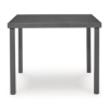 Picture of ROCKY CREEK SQUARE DIN TABLE