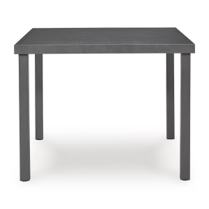 Picture of ROCKY CREEK SQUARE DIN TABLE