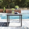 Picture of ROCKY CREEK SQUARE DIN TABLE