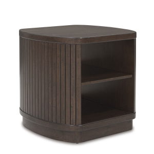 Picture of KORESTONE SQUARE END TABLE