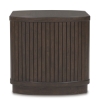 Picture of KORESTONE SQUARE END TABLE