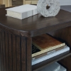 Picture of KORESTONE SQUARE END TABLE