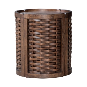 Picture of WARREN PARK ROUND END TABLE