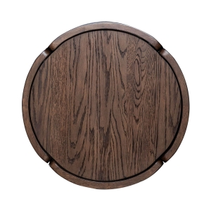 Picture of WARREN PARK ROUND END TABLE