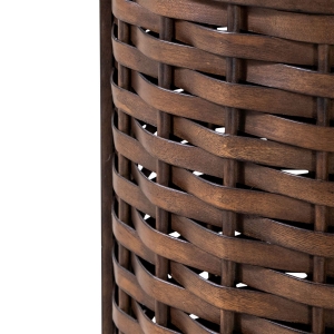 Picture of WARREN PARK ROUND END TABLE