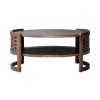 Picture of WARREN PARK ROUND COCKTAIL TABLE