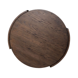 Picture of WARREN PARK ROUND COCKTAIL TABLE
