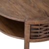Picture of WARREN PARK ROUND COCKTAIL TABLE
