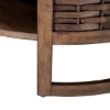 Picture of WARREN PARK ROUND COCKTAIL TABLE