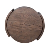 Picture of WARREN PARK ROUND CHAIRSIDE TABLE