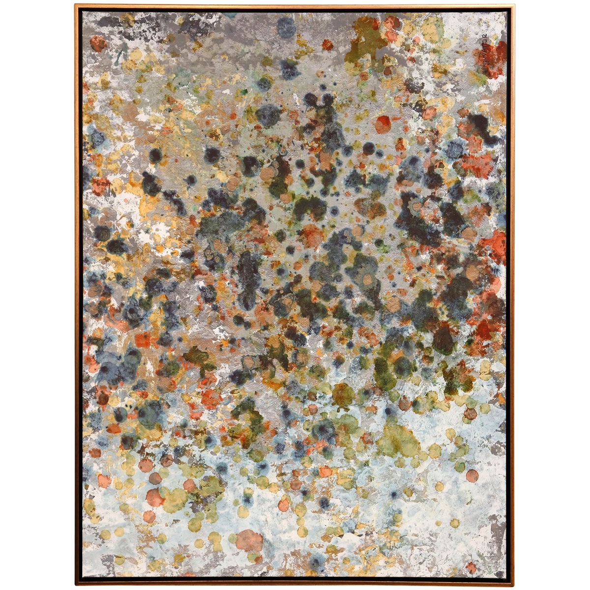 Picture of DREAM REALM COLOR CONTEMP ART