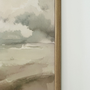Picture of VALLUS COASTAL ABSTRACT ART