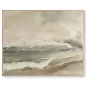 Picture of VALLUS COASTAL ABSTRACT ART