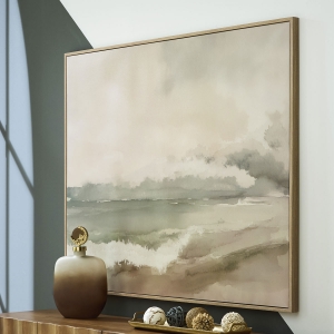 Picture of VALLUS COASTAL ABSTRACT ART