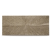 Picture of LENORA DIST BRWN WOOD WALL ART