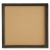 Picture of BACHARD TAN/WHT WALL ART