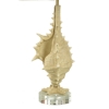 Picture of PORTHAVEN TAN CSTL LAMP