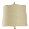 Picture of PORTHAVEN TAN CSTL LAMP