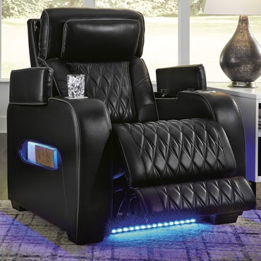 Picture for category Recliners & Lift Chairs