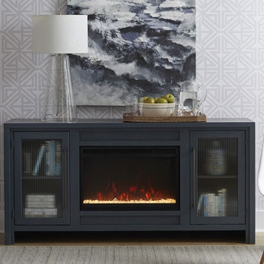 Picture for category Fireplaces