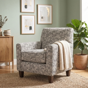 Picture of CRUZE ACCENT CHAIR
