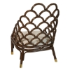 Picture of OPEN SCALLOP DREAM CHAIR