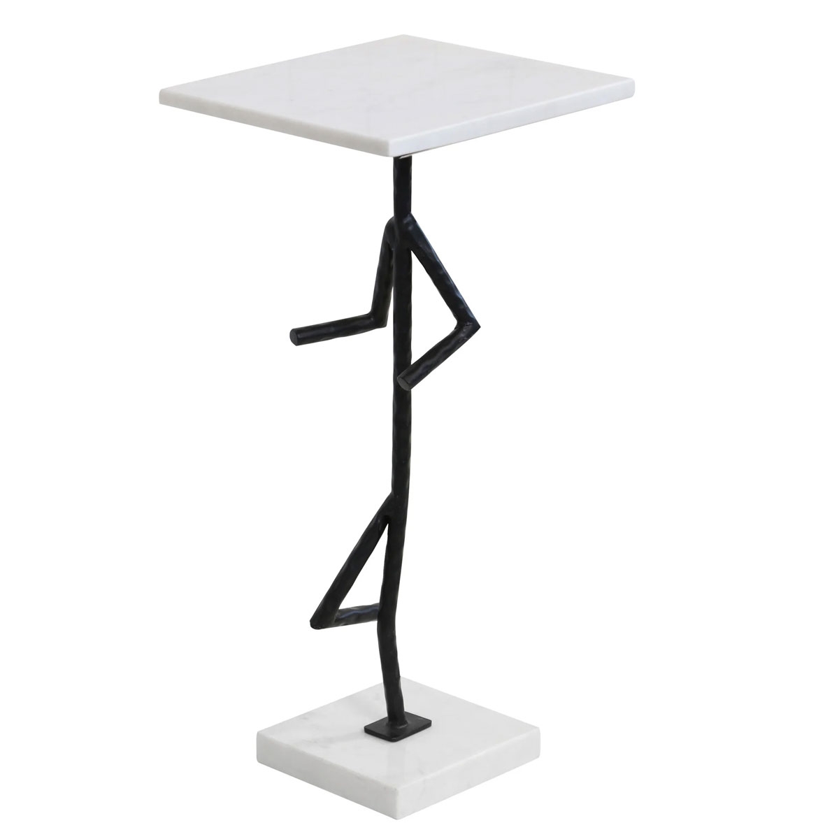 Picture of RUNNER DRINKER TABLE RIGHT