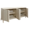 Picture of FOUR DOOR SIDEBOARD
