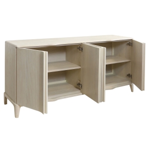 Picture of FOUR DOOR SIDEBOARD