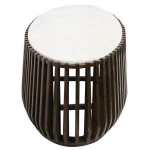Picture of OVAL COFFEE TABLE