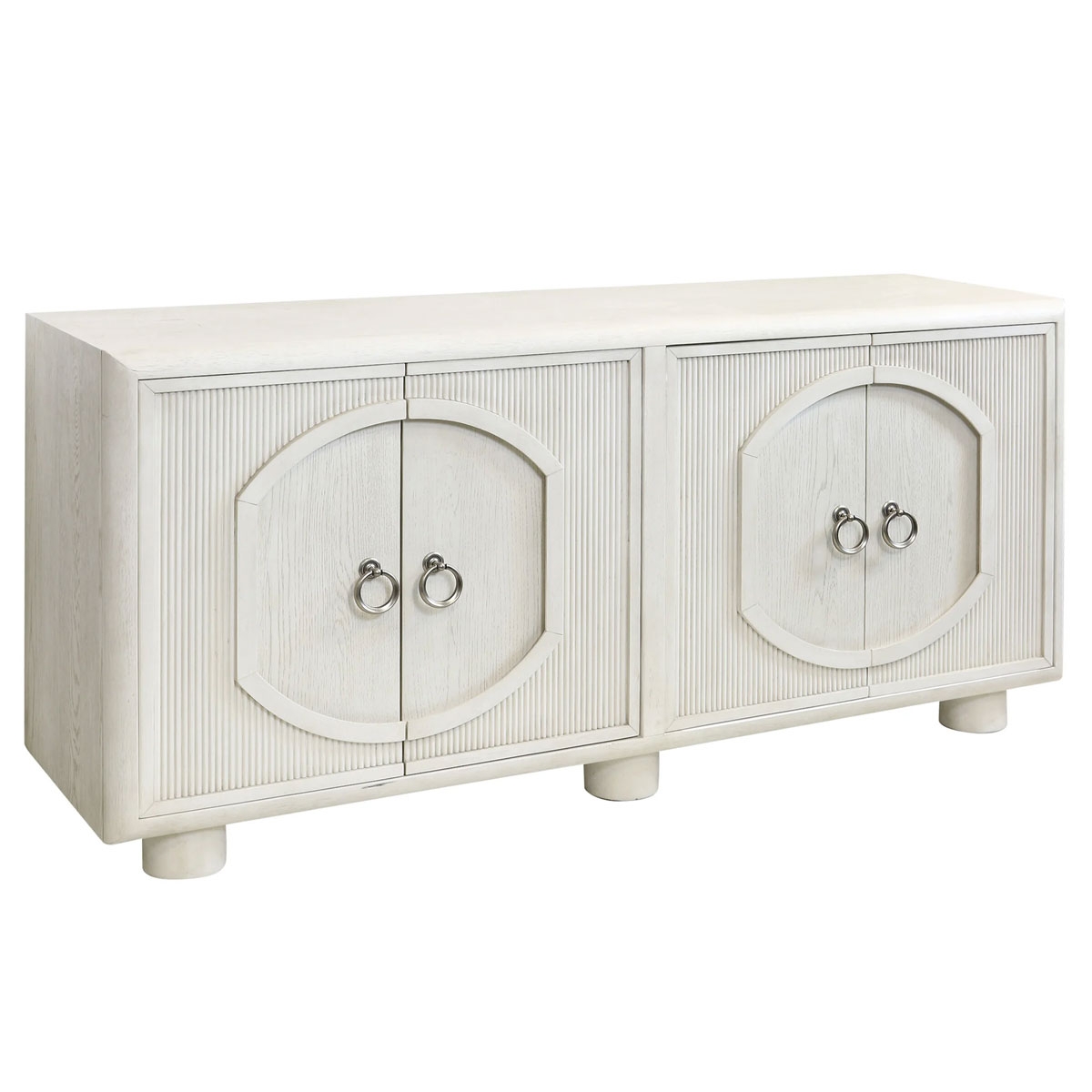 Picture of CIRCLE FOUR DOOR SIDEBOARD