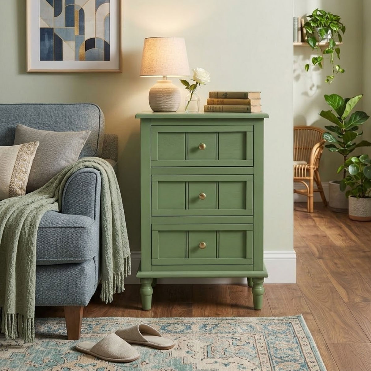 Kelsey Accent Table