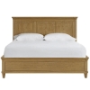Picture of BIRCHAVEN BRINDLE QUEEN BED