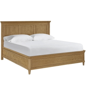 Picture of BIRCHAVEN BRINDLE KING BED