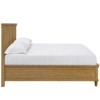 Picture of BIRCHAVEN BRINDLE KING BED