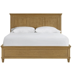 Picture of BIRCHAVEN BRINDLE KING BED