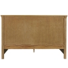 Picture of BIRCHAVEN BRINDLE KING BED
