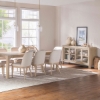 Picture of SOLANO SIDEBOARD