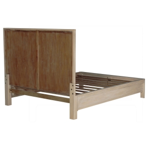 Picture of SOLANO QUEEN BED